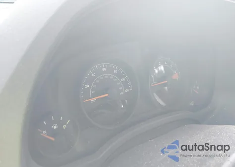 2017 Jeep Compass Sport Se 4X4 z USA, uszkodzony, nr VIN 1C4NJDBB8HD169924